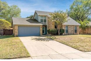 707 Creekside Dr - Photo 1 of 1