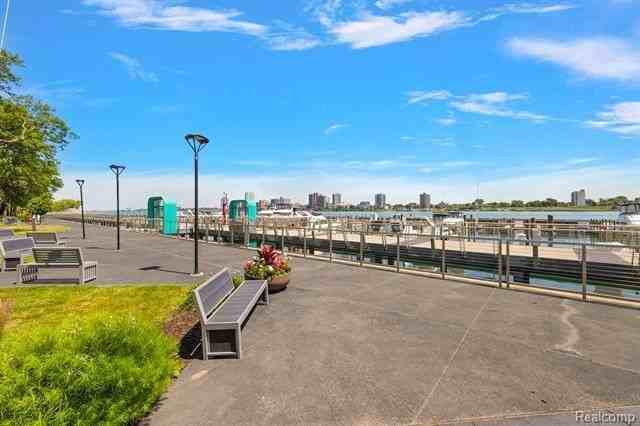 1001 W Jefferson Ave #300-8I - Photo 3 of 31