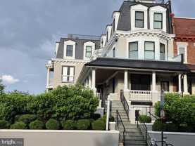 1248 Fairmont St Nw #3 - Photo 1 of 1