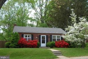 10400 Parkwood Dr - Photo 1 of 1