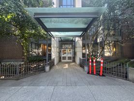 1068 Hornby St #103 - Photo 1 of 1