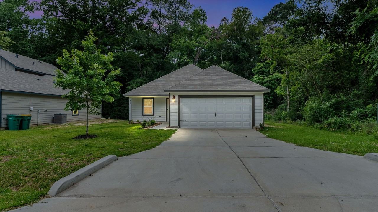 410 Pimmit Hill Run - Photo 3 of 21