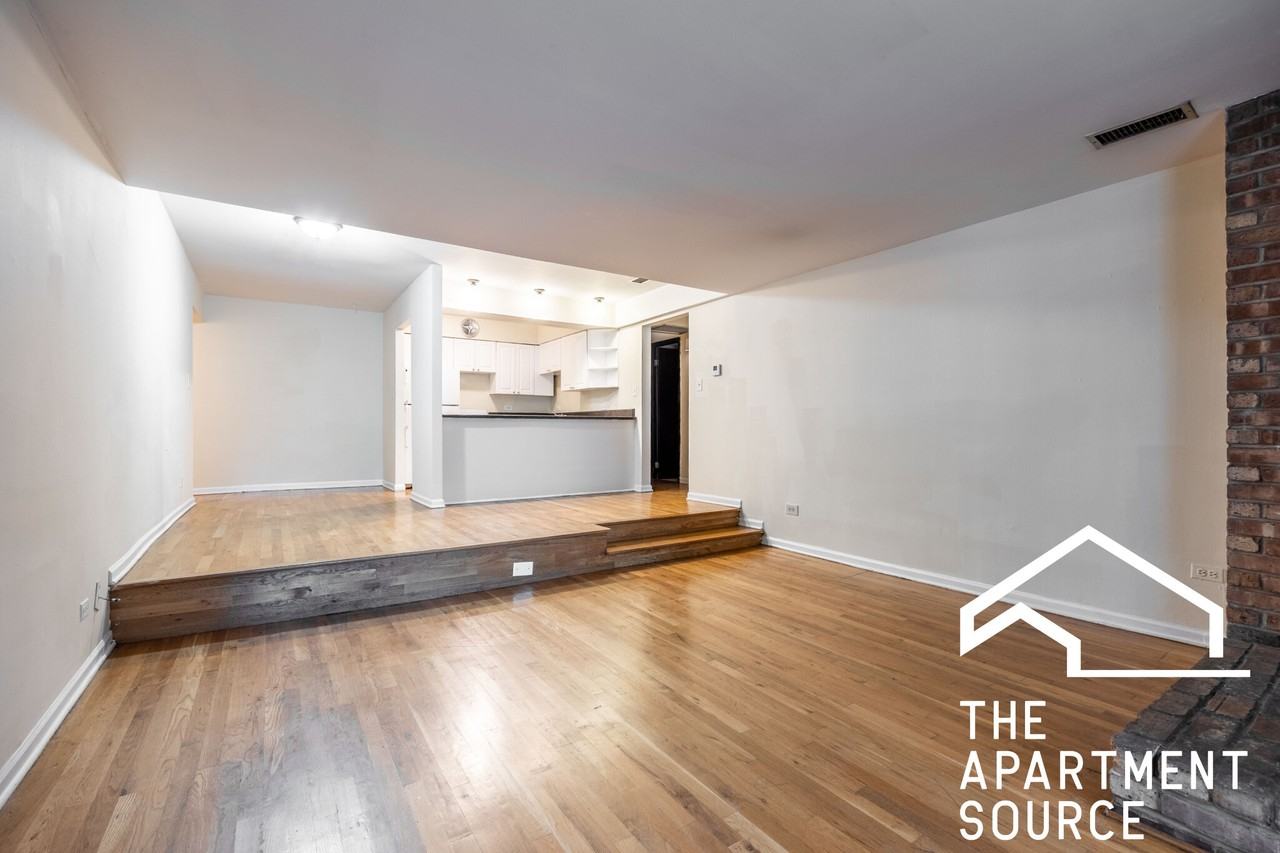 1220 N La Salle Dr #A3 - Photo 5 of 16