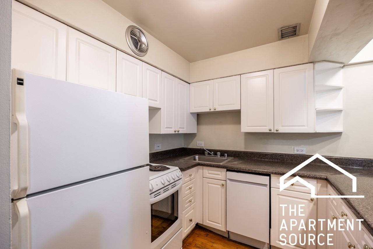 1220 N La Salle Dr #A3 - Photo 3 of 16