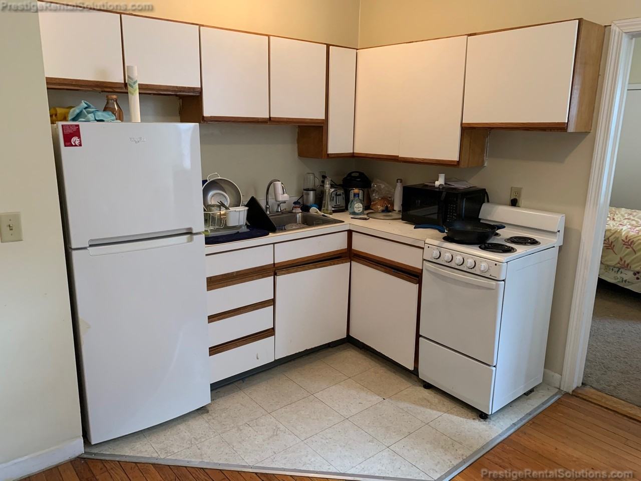 Commonwealth Ave #8 - Photo 2 of 13