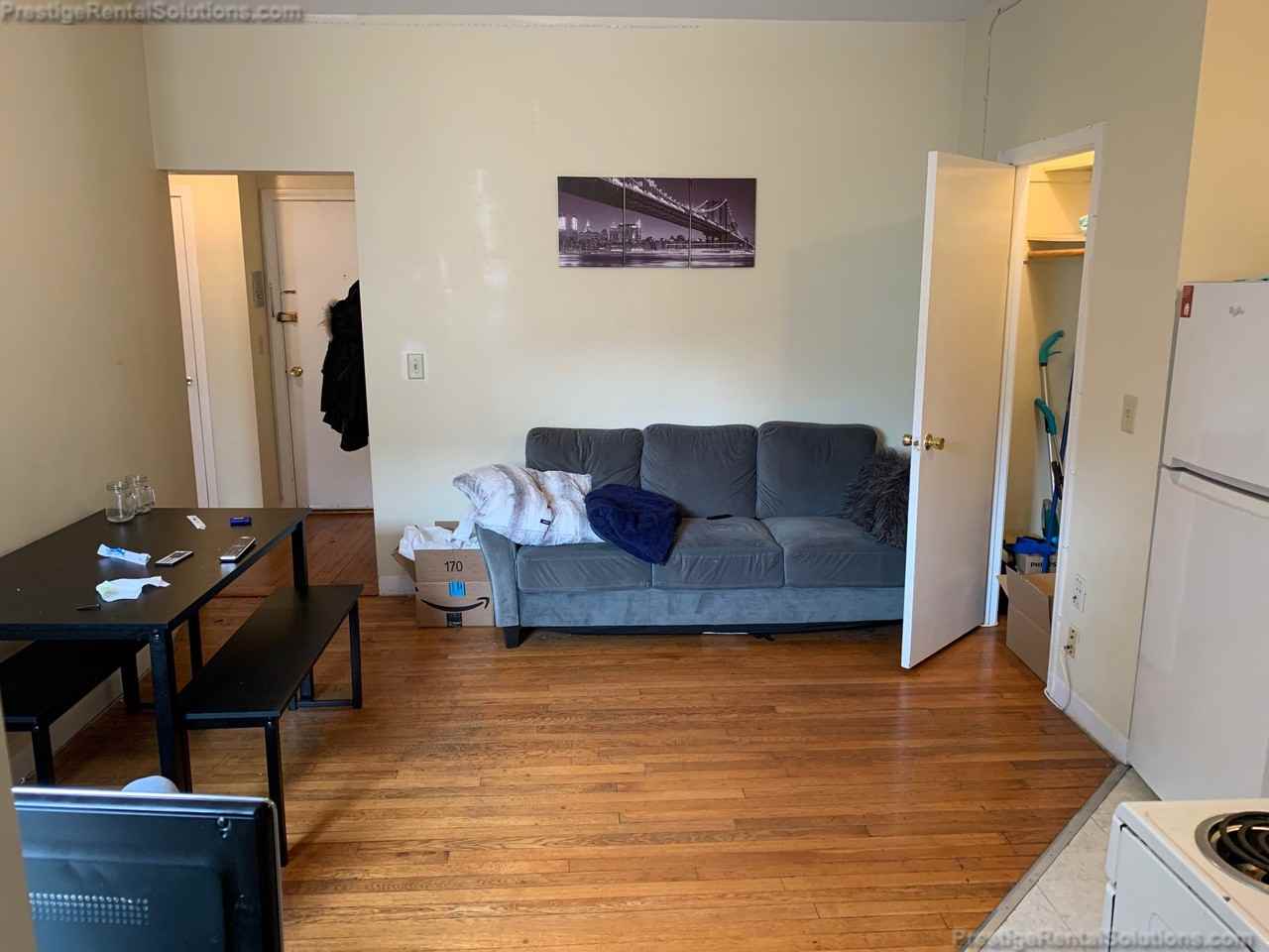 Commonwealth Ave #8 - Photo 3 of 13