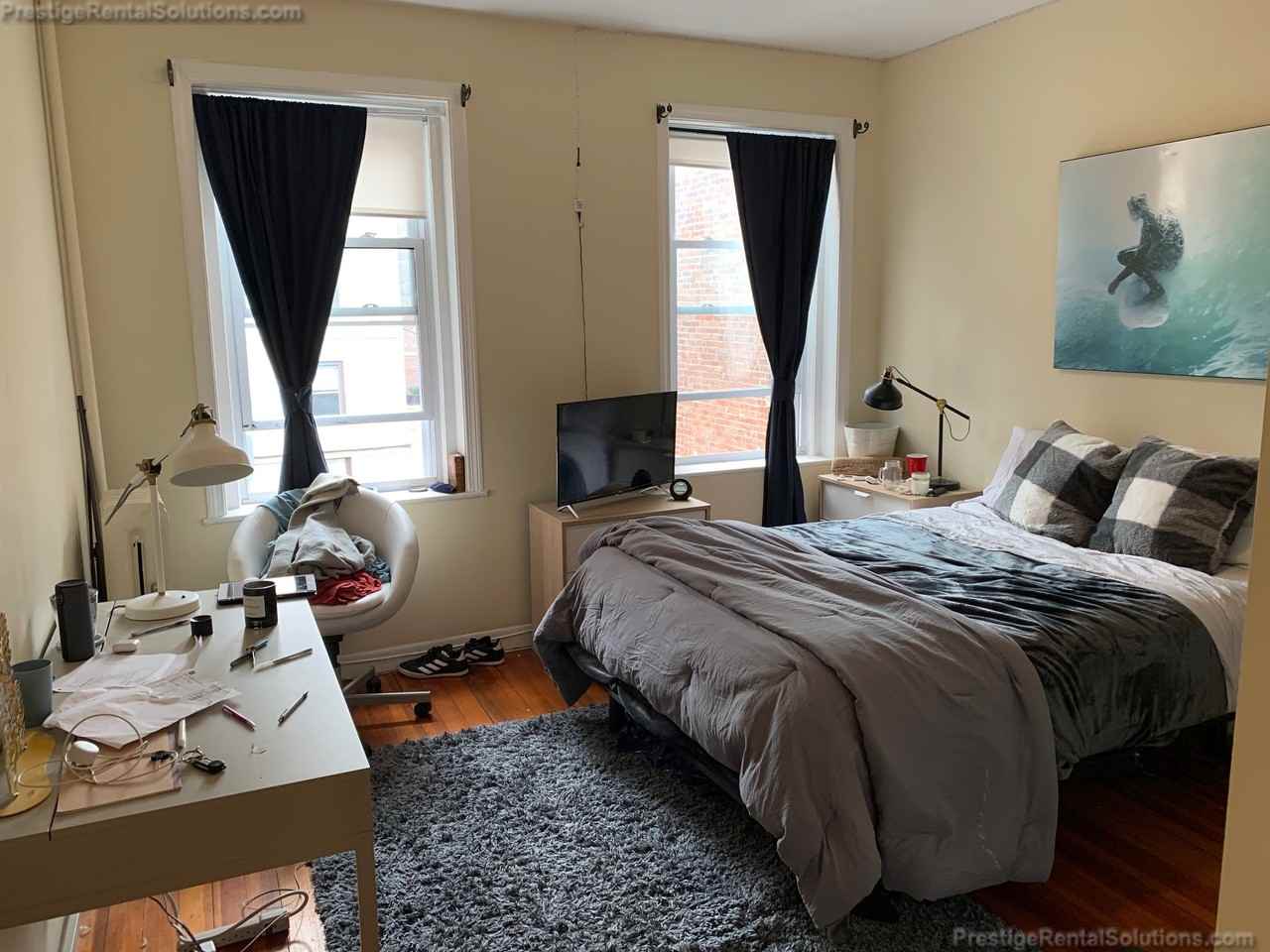 Commonwealth Ave #8 - Photo 4 of 13