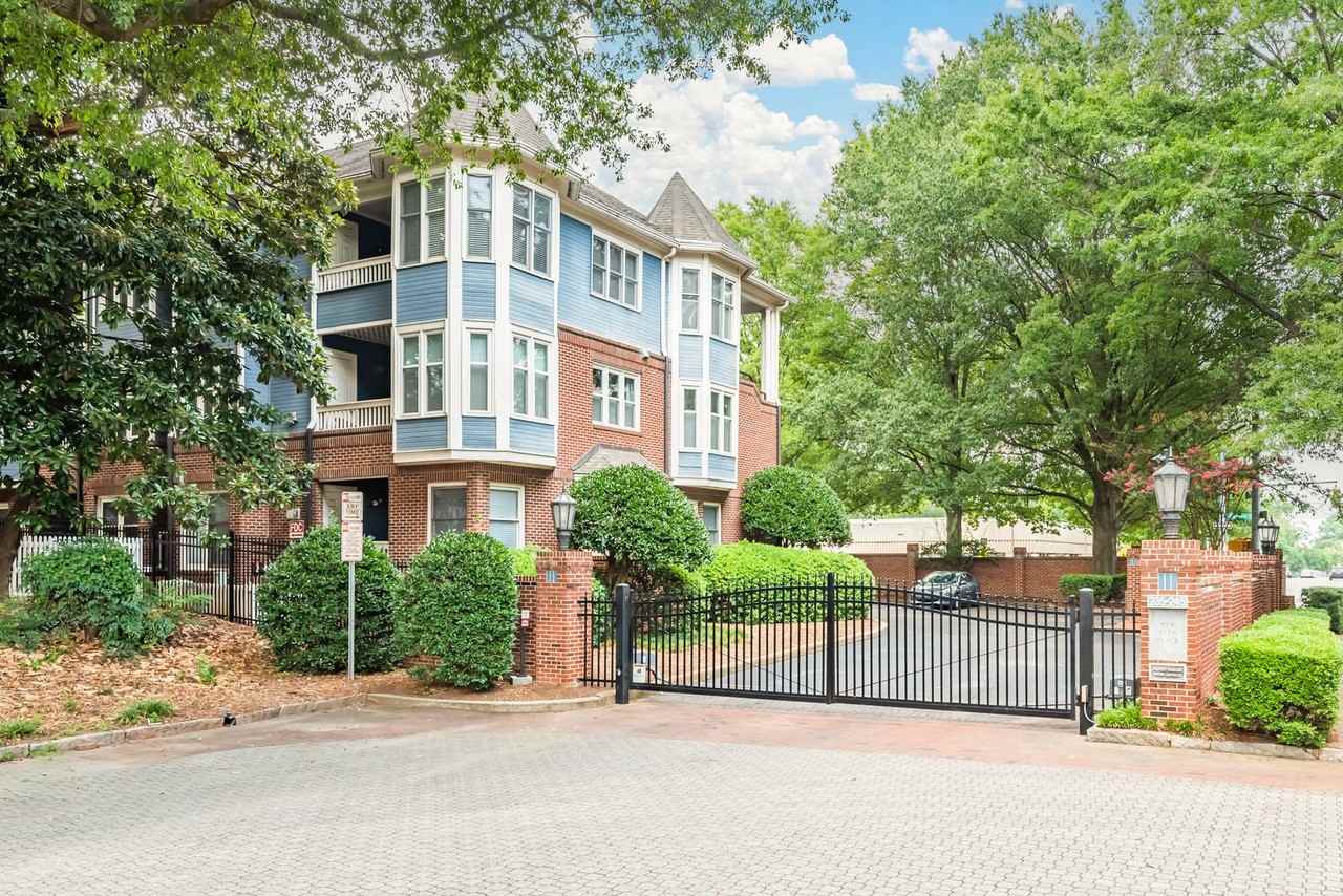 237 New Bern Place - Photo 2 of 19