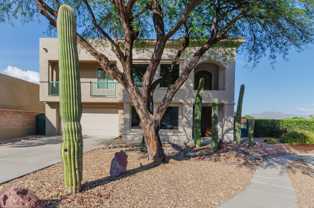 5295 N Sunset Shadows Pl - Photo 1 of 1