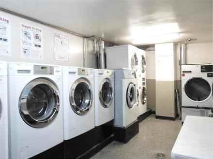 E 36th St #8H - Photo 3 of 9