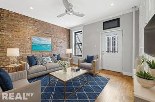 Leroy St #1C - Photo 1 of 1