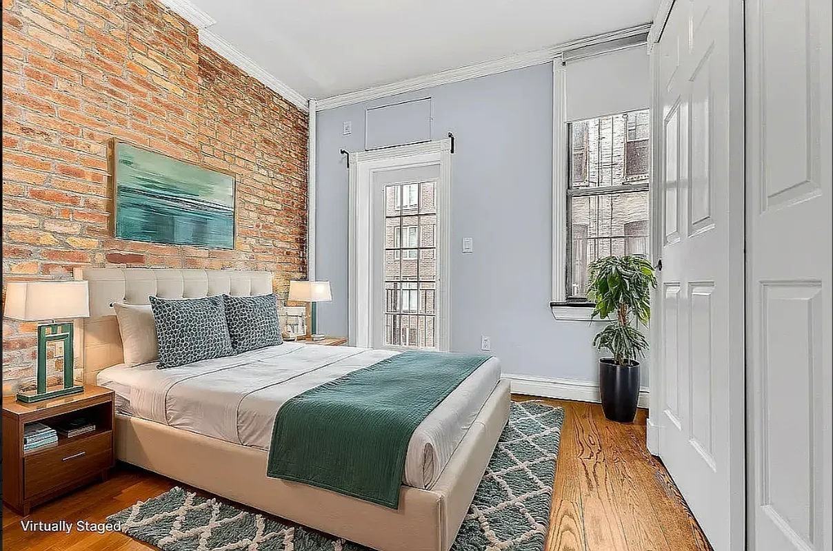 10th Ave #4C - Photo 2 of 6