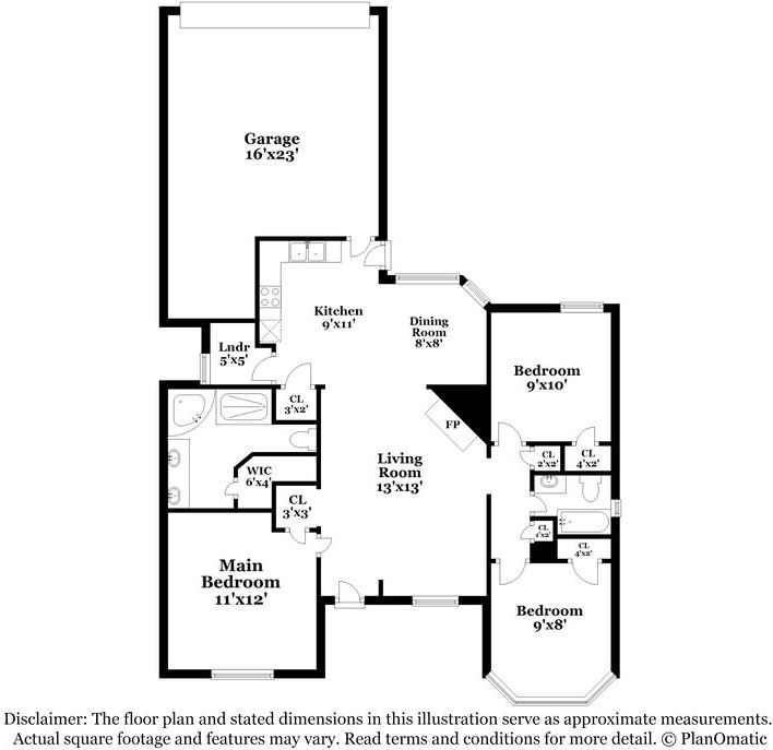 9157 Acadia Pl - Photo 2 of 16