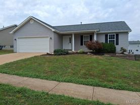 5447 Ambrose Xing - Photo 1 of 1