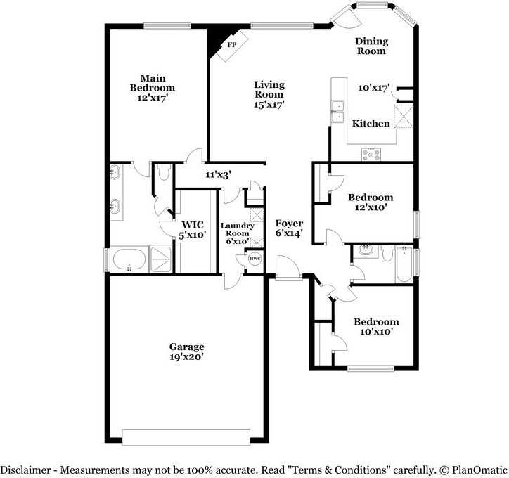 420 Wolfe St - Photo 2 of 16