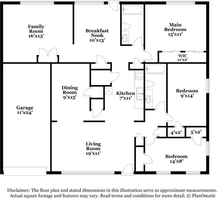 1249 Waldorf Dr - Photo 2 of 16