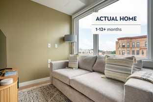 2601 14th Street Northwest #1129 - Photo 1 of 1