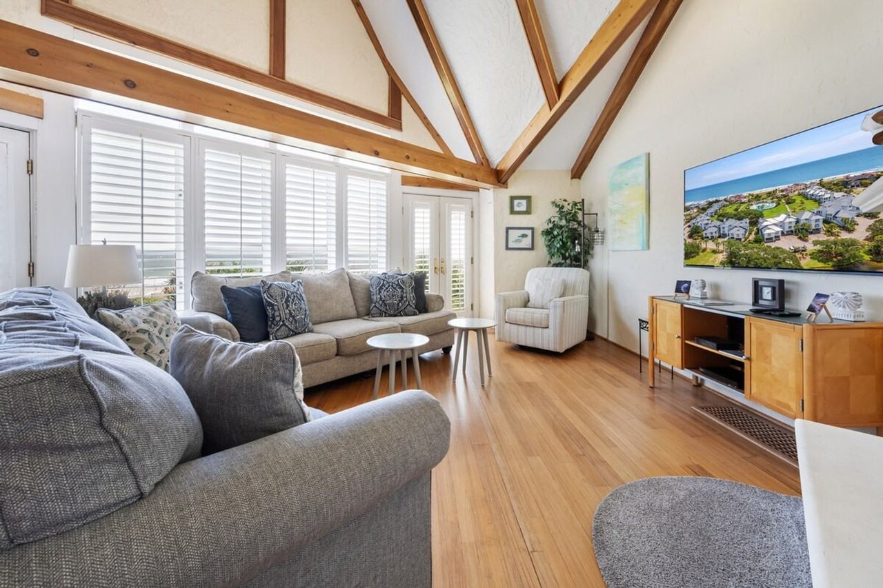 269 Debordieu Boulevard - Photo 3 of 29