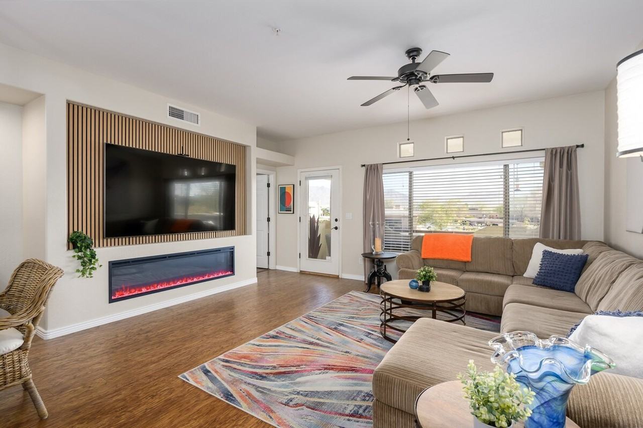 9100 E Raintree Dr #1255430P - Photo 2 of 35