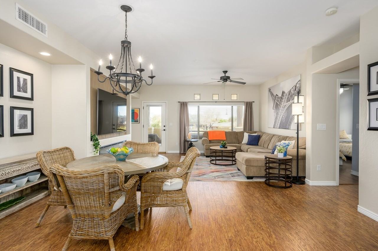 9100 E Raintree Dr #1255430P - Photo 7 of 35