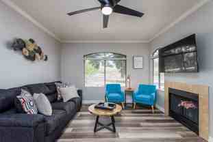 15095 N Thompson Peak Pkwy - Photo 1 of 1