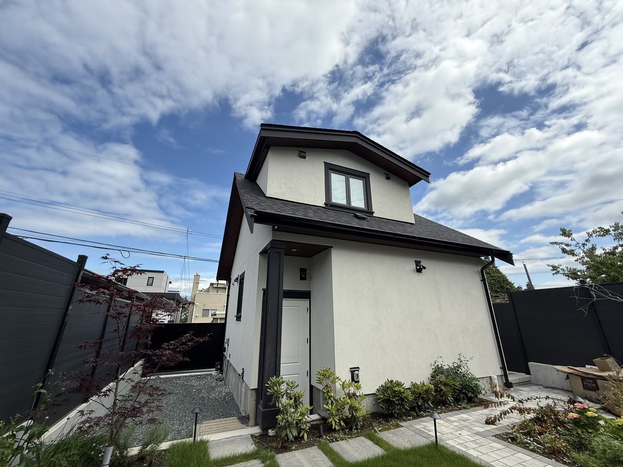 4033 West 11th Avenue Laneway - Photo 2 of 15