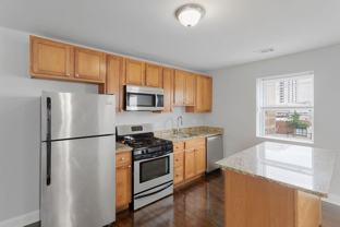 The Marshfield at Howard Street - Photo 1 of 1