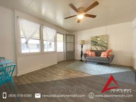 featured image of 735 735 & 737 McCully St #11