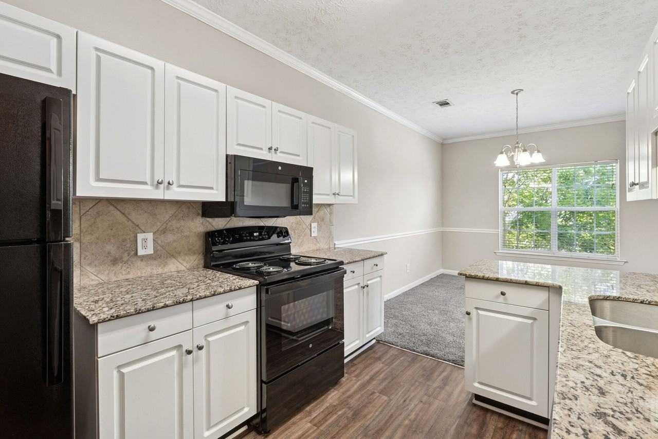 Steeple Crest Apartment Homes - Photo 2 of 42