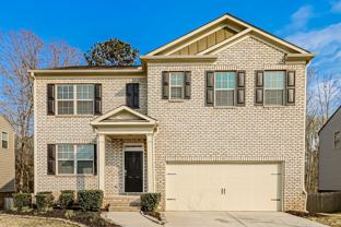 207 Shaker Hollow Dr - Photo 1 of 1