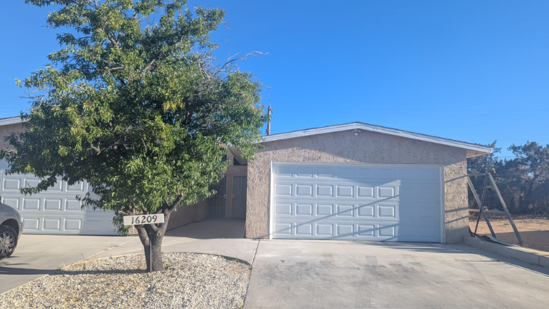 16209 Juniper Street #1