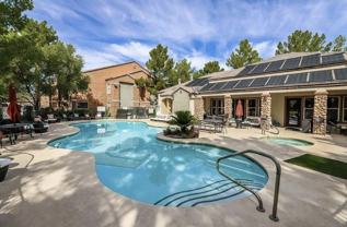 555 E Silverado Ranch Blvd #2164 - Photo 1 of 1