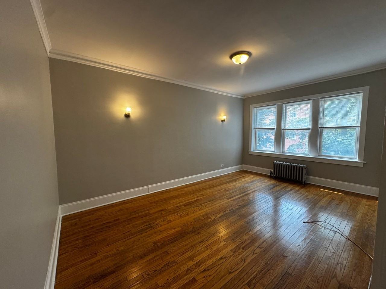 3834 W Palmer St #1C - Photo 2 of 13
