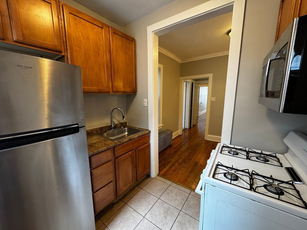 3834 W Palmer St #1C - Photo 4 of 13