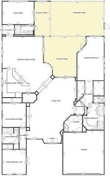 7168 Whitemarsh Cir #NA - Photo 4 of 30