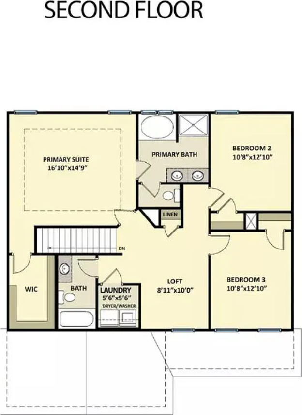 152 Hanover Ct #NA - Photo 5 of 36