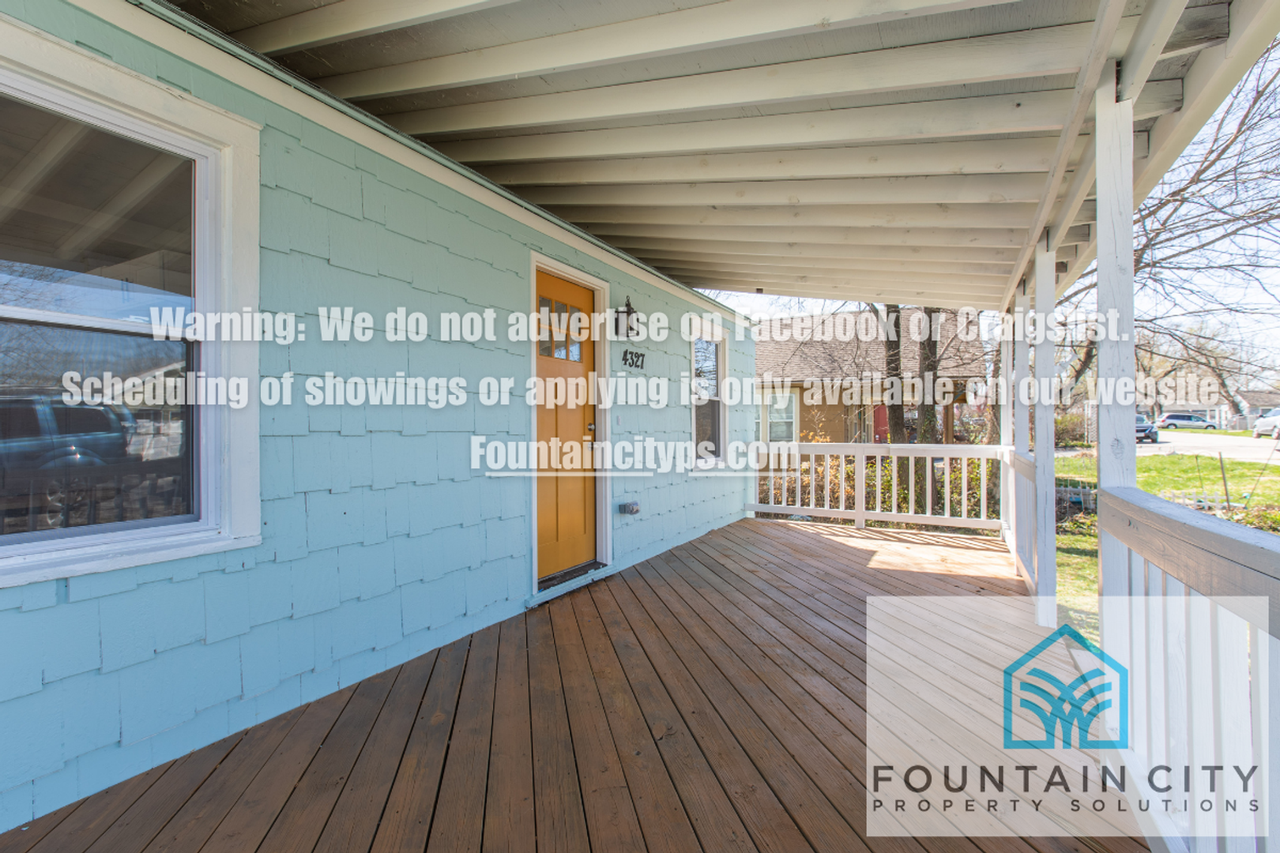 4327 N Spruce Ave - Photo 4 of 29