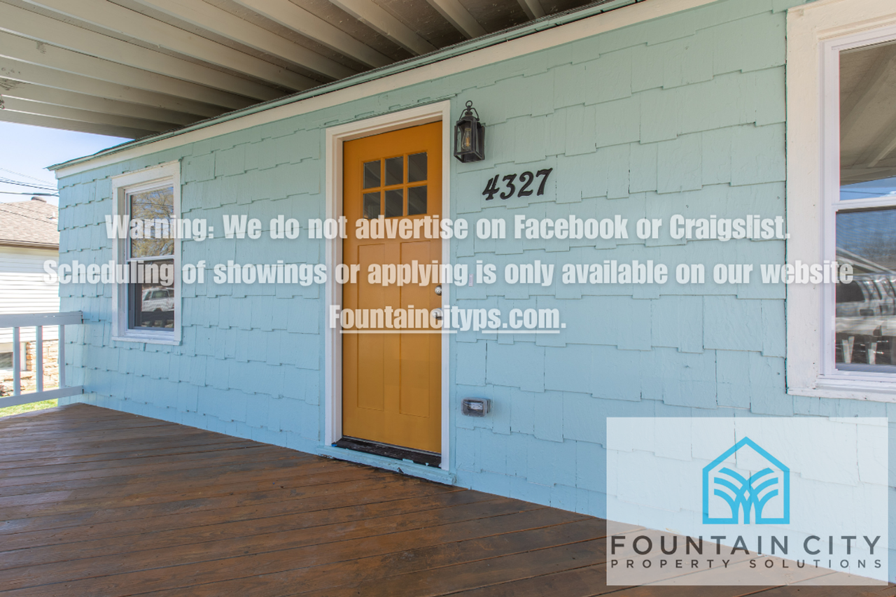 4327 N Spruce Ave - Photo 5 of 29