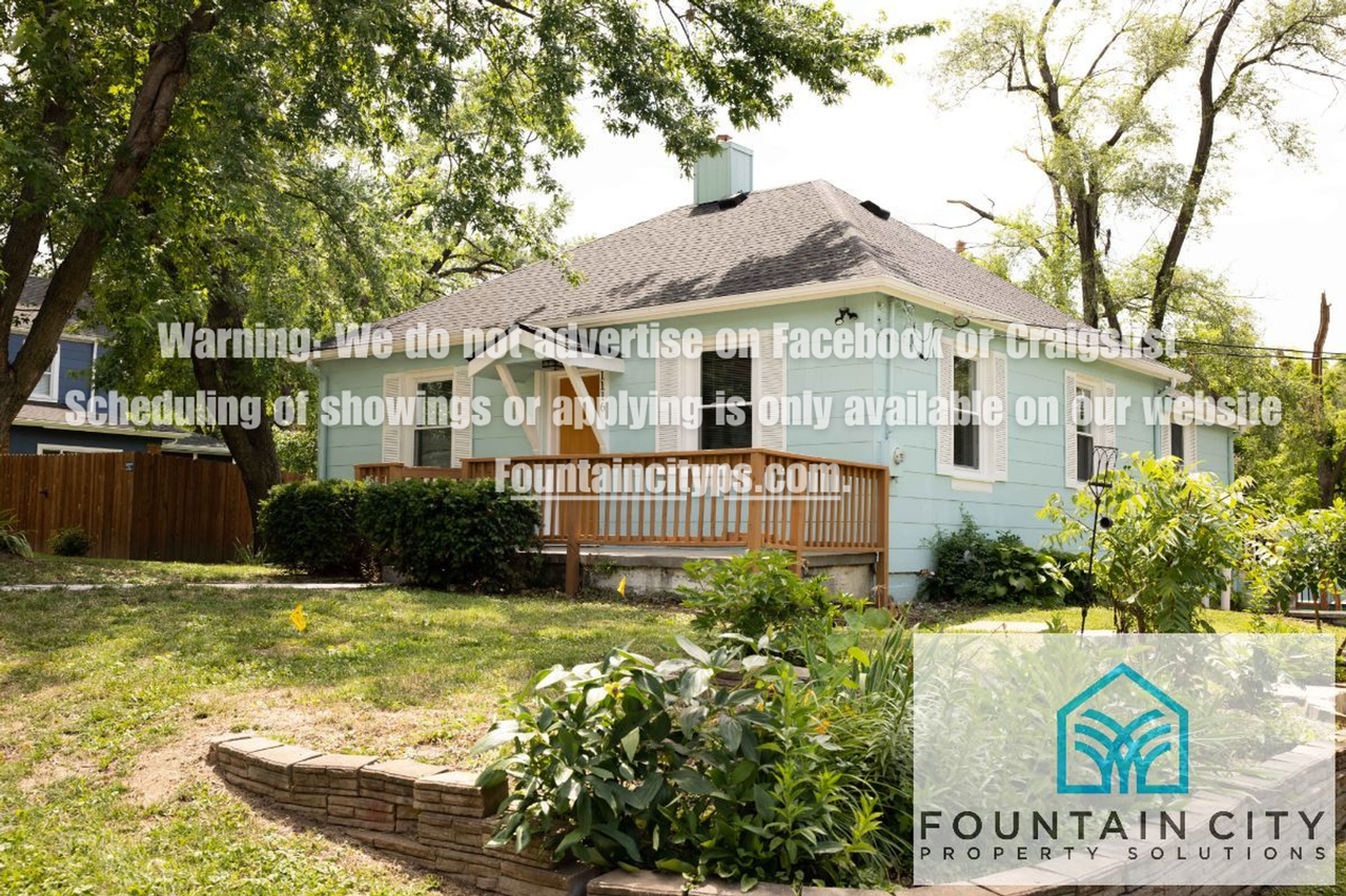 1116 4th St - Photo 2 of 21