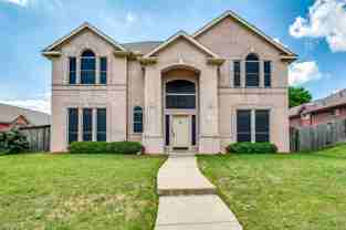 1403 Bosher Dr - Photo 1 of 1