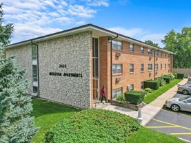 Wesleyan Apartments - Photo 1 of 1