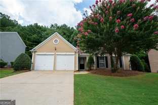 3820 Oak Park Dr - Photo 1 of 1