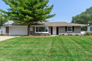 92 CIRCLE DRIVE WEST Drive - Photo 1 of 1