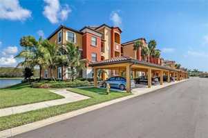 featured image of 9590 Trevi Ct #5314