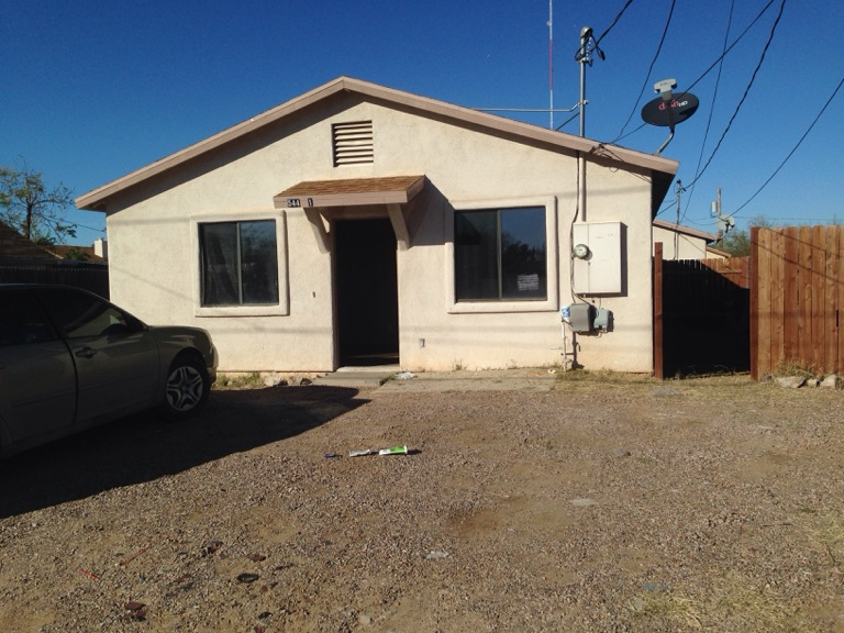 544 W Simmons Rd, Tucson, AZ 85705, USA 2 unit Rentals Zumper