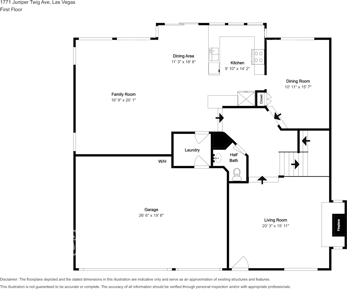 1771 Juniper Twig Ave - Photo 2 of 24
