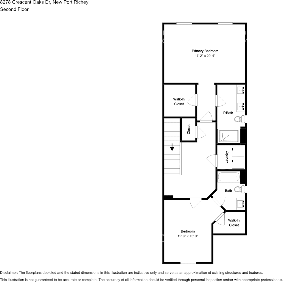 8278 Crescent Oaks Dr - Photo 3 of 22