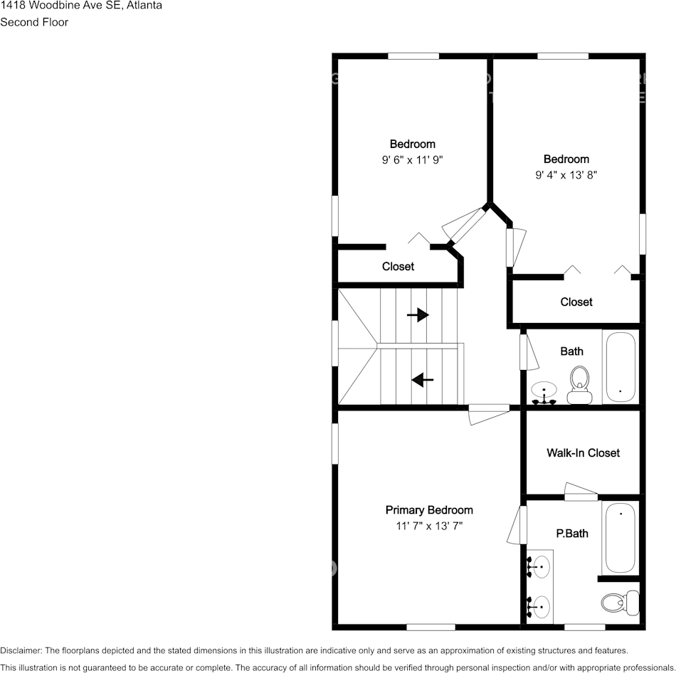 1418 Woodbine Ave Se - Photo 3 of 20