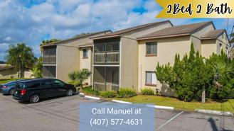 1040 South Buena Vista Drive #1040 - Photo 1 of 1