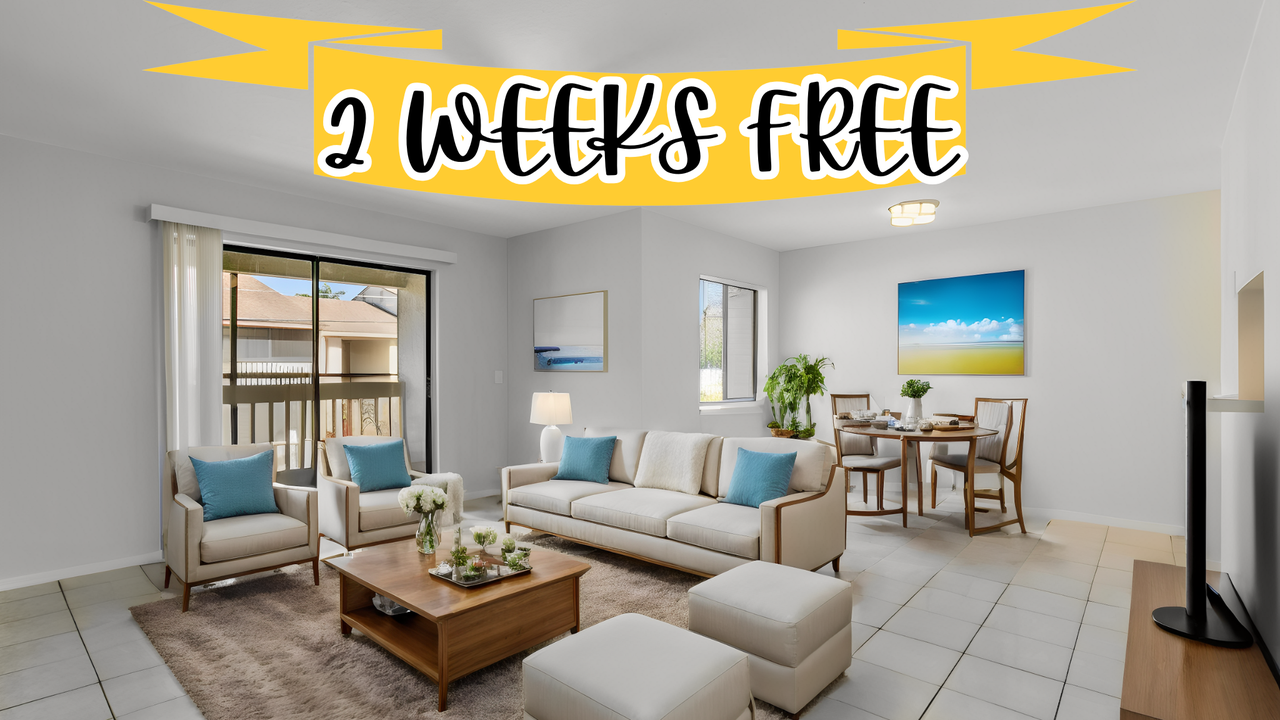 1040 South Buena Vista Drive #1040 - Photo 2 of 8